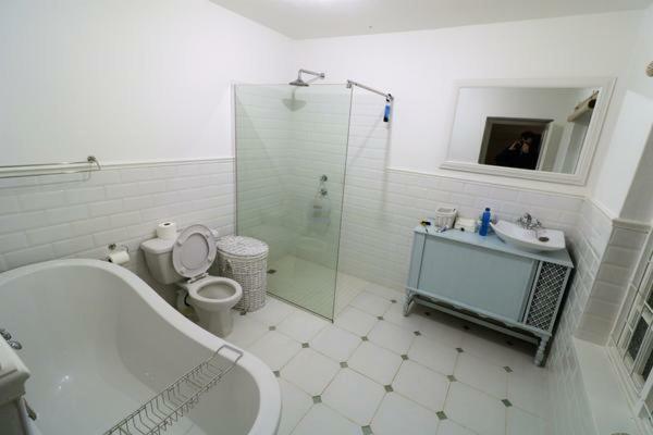 ホテル Cumberland House ポート・アルフレッド エクステリア 写真
